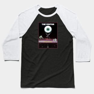 The Visitor 1979 Baseball T-Shirt